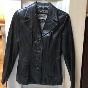 Wilson’s Leather Jacket/Blazer